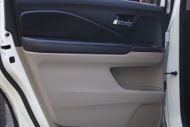 Used 2016  Honda Pilot 4d SUV AWD EX-L at Warner Motors near East Orange&comma; NJ
