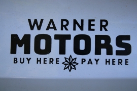 Used 2016  Honda Pilot 4d SUV AWD EX-L at Warner Motors near East Orange&comma; NJ