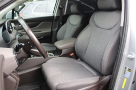Used 2020  Hyundai Santa Fe 4d SUV AWD SEL 2&period;4L at Warner Motors near East Orange&comma; NJ