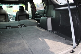 Used 2016 Ford Explorer 4d SUV 4WD Sport at Warner Motors near East Orange, NJ