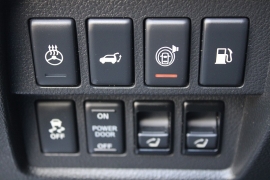 Used 2013  Nissan Murano 4d SUV AWD LE at Warner Motors near East Orange&comma; NJ