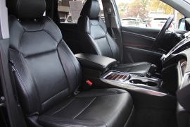 Used 2014  Acura MDX 4d SUV AWD at Warner Motors near East Orange, NJ