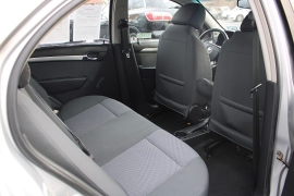 Used 2010  Chevrolet Aveo 4d Sedan LT1 at Warner Motors near East Orange, NJ