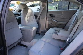 Used 2014 Chevrolet Malibu 4d Sedan LS w/1LS at Warner Motors near East Orange, NJ
