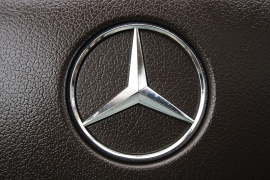 Used 2011  Mercedes-Benz C-Class 4d Sedan C300 4matic at Warner Motors near East Orange&comma; NJ