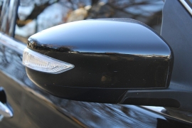 Used 2017  Nissan Sentra 4d Sedan SR at Warner Motors near East Orange, NJ