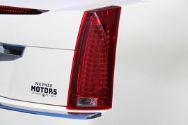 Used 2010 Cadillac CTS 4d Sedan RWD 3.0L Luxury at Warner Motors near East Orange, NJ