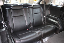 Used 2011  Mazda CX-9 4d SUV AWD Grand Touring at Warner Motors near East Orange, NJ