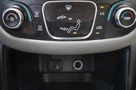 Used 2018 Chevrolet Equinox 4d SUV FWD LS at Warner Motors near East Orange, NJ