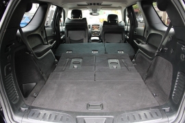 Used 2017 Dodge Durango 4d SUV AWD GT at Warner Motors near East Orange, NJ