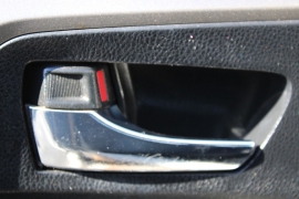 Used 2015  Toyota RAV4 4d SUV AWD Limited at Warner Motors near East Orange&comma; NJ