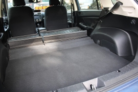 Used 2016 Subaru Impreza 4d Hatchback i CVT at Warner Motors near East Orange, NJ