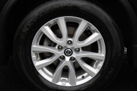 Used 2018  Nissan Rogue 4d SUV AWD SL at Warner Motors near East Orange&comma; NJ