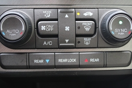 Used 2014 Honda Pilot 4d SUV 4WD LX at Warner Motors near East Orange, NJ