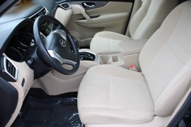 Used 2016 Nissan Rogue 4d SUV AWD SV at Warner Motors near East Orange, NJ