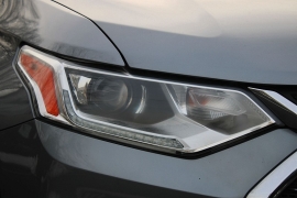 Used 2018  Chevrolet Traverse 4d SUV FWD LT Cloth w&sol;1LT at Warner Motors near East Orange&comma; NJ