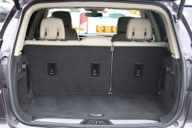 Used 2017  Buick Envision 4d SUV AWD Preferred at Warner Motors near East Orange, NJ