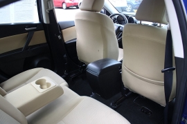 Used 2012 Mazda Mazda3 4d Sedan i Touring Auto SKYACTIV at Warner Motors near East Orange, NJ