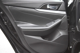 Used 2017 Nissan Maxima 4d Sedan SL at Warner Motors near East Orange, NJ