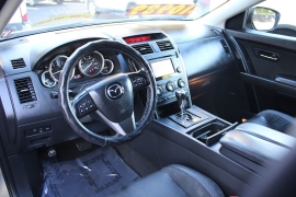 Used 2013  Mazda CX-9 4d SUV AWD Touring at Warner Motors near East Orange, NJ
