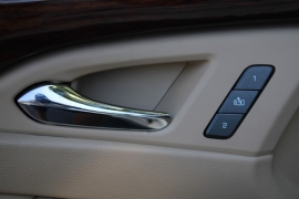 Used 2010 Cadillac CTS 4d Sedan RWD 3.0L Luxury at Warner Motors near East Orange, NJ