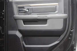Used 2015  Ram 1500 4WD Crew Cab Big Horn at Warner Motors near East Orange&comma; NJ