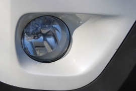 Used 2015  Toyota RAV4 4d SUV AWD Limited at Warner Motors near East Orange&comma; NJ