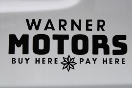Used 2020  Hyundai Santa Fe 4d SUV AWD SEL 2&period;4L at Warner Motors near East Orange&comma; NJ