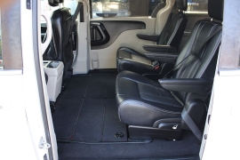 Used 2011  Chrysler Town & Country 4d Wagon Touring L at Warner Motors near East Orange&comma; NJ