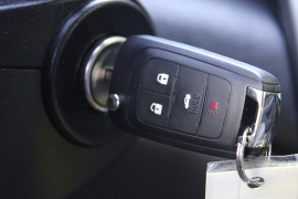 Used 2014 Chevrolet Malibu 4d Sedan LS w/1LS at Warner Motors near East Orange, NJ