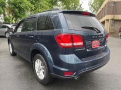 Used 2015 Dodge Journey 4d SUV FWD SXT V6 at Warner Motors near East Orange, NJ
