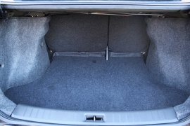 Used 2017  Nissan Sentra 4d Sedan SR at Warner Motors near East Orange, NJ