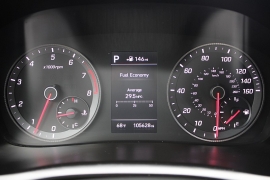 Used 2019  Hyundai Sonata 4d Sedan Limited 2&period;4L at Warner Motors near East Orange&comma; NJ