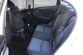 Used 2017  Toyota Yaris iA 4d Sedan Auto at Warner Motors near East Orange&comma; NJ