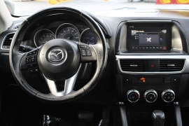 Used 2016  Mazda CX-5 4d SUV FWD Touring at Warner Motors near East Orange&comma; NJ