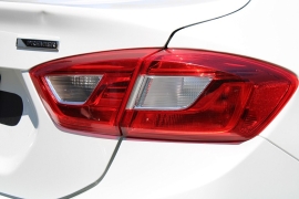 Used 2017 Chevrolet Cruze 4d Sedan Premier at Warner Motors near East Orange, NJ