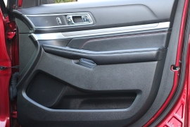 Used 2016 Ford Explorer 4d SUV 4WD Sport at Warner Motors near East Orange, NJ