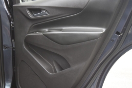 Used 2018  Chevrolet Equinox 4d SUV FWD LT w&sol;1LT at Warner Motors near East Orange&comma; NJ