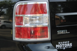 Used 2015 Ford Flex 4d SUV AWD SEL at Warner Motors near East Orange, NJ
