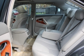 Used 2011 Toyota Camry 4d Sedan SE V6 at Warner Motors near East Orange, NJ
