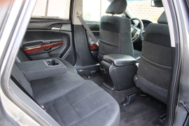 Used 2012  Honda Crosstour 4d SUV FWD EX at Warner Motors near East Orange&comma; NJ
