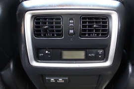 Used 2019 INFINITI QX60 4d SUV AWD PURE at Warner Motors near East Orange, NJ