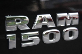 Used 2015  Ram 1500 4WD Crew Cab Big Horn at Warner Motors near East Orange&comma; NJ