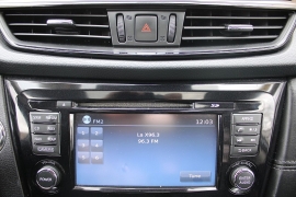 Used 2017  Nissan Rogue 4d SUV AWD SL &lpar;2017&period;5&rpar; at Warner Motors near East Orange&comma; NJ