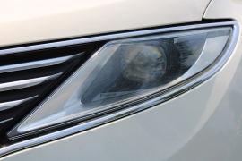 Used 2013 Lincoln MKZ 4d Sedan AWD Ecoboost at Warner Motors near East Orange, NJ