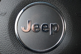 Used 2016 Jeep Compass 4d SUV 4WD Latitude at Warner Motors near East Orange, NJ