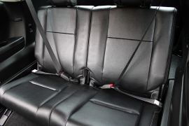 Used 2014 Mazda CX-9 4d SUV AWD Touring at Warner Motors near East Orange, NJ
