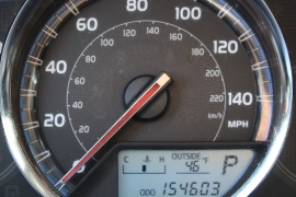 Used 2015  Toyota RAV4 4d SUV AWD Limited at Warner Motors near East Orange&comma; NJ