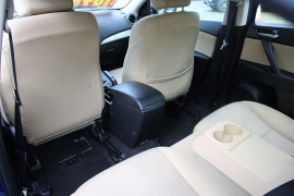 Used 2012 Mazda Mazda3 4d Sedan i Touring Auto SKYACTIV at Warner Motors near East Orange, NJ