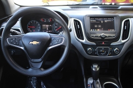 Used 2019  Chevrolet Equinox 4d SUV FWD LS at Warner Motors near East Orange&comma; NJ